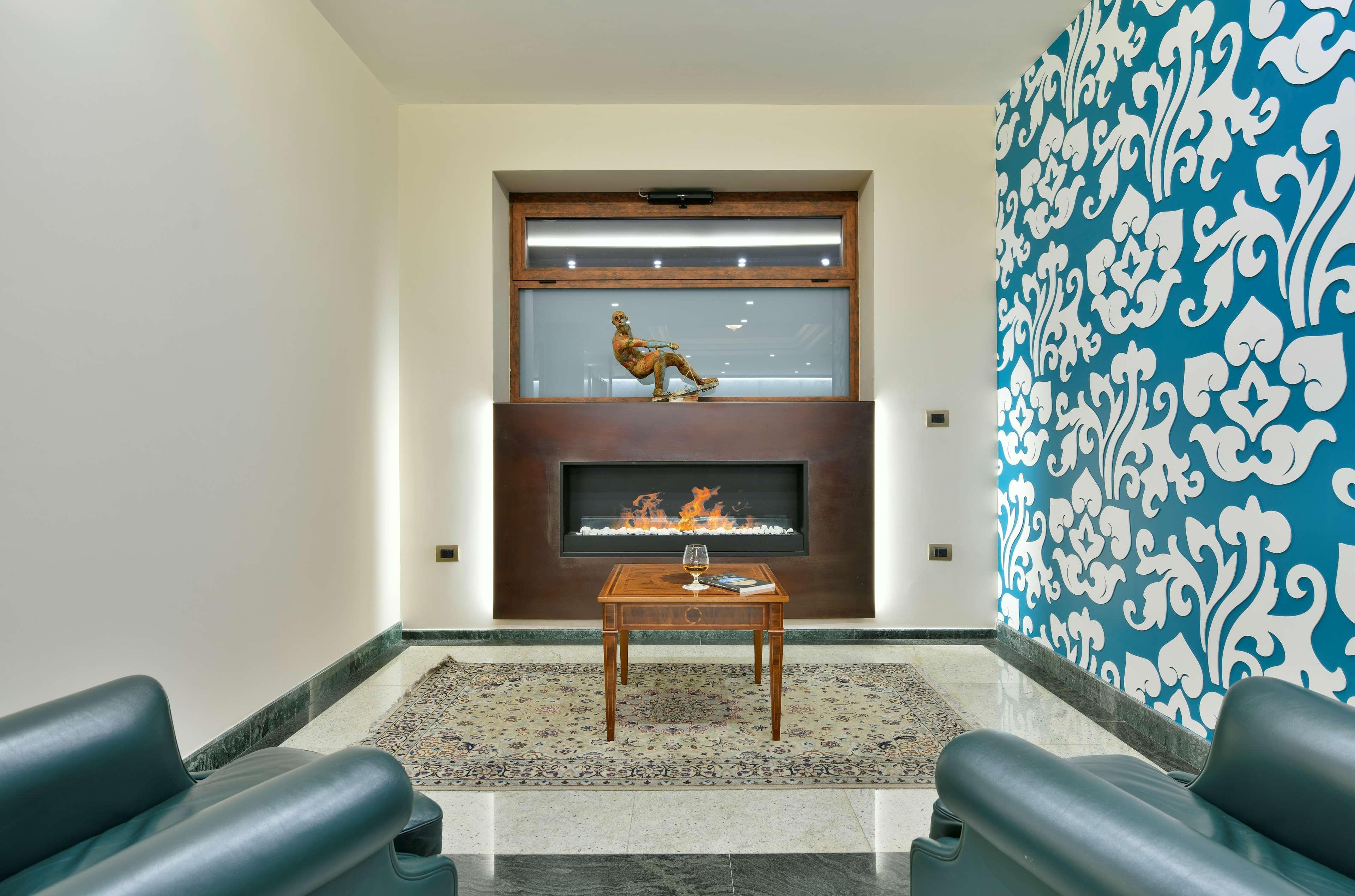 Best Western Hotel Ferrari Nola Exterior photo