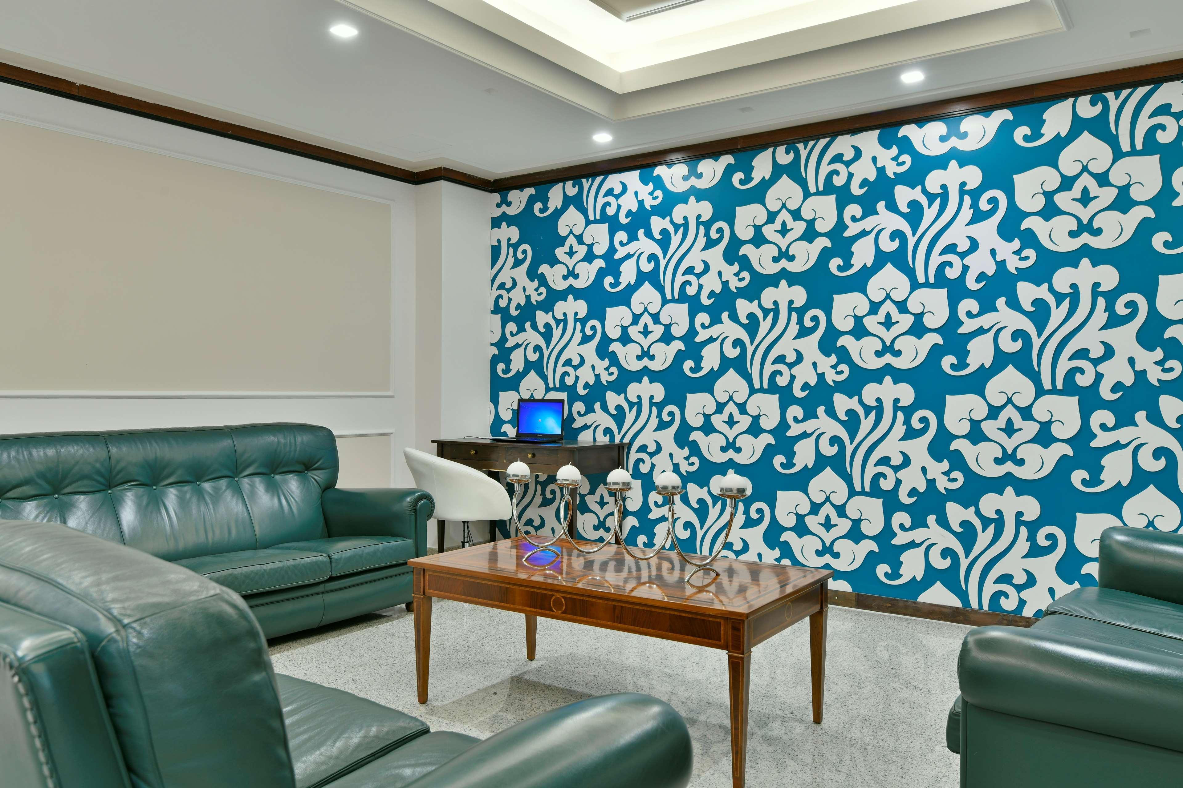 Best Western Hotel Ferrari Nola Exterior photo