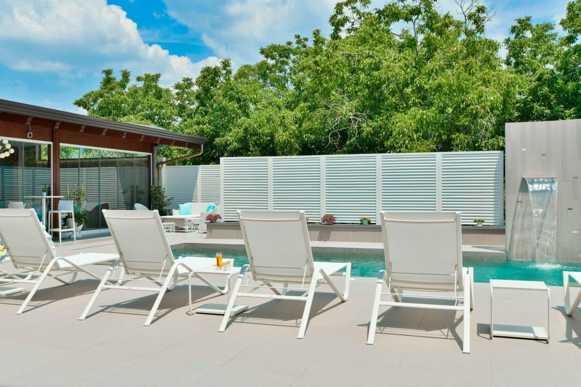 Best Western Hotel Ferrari Nola Exterior photo