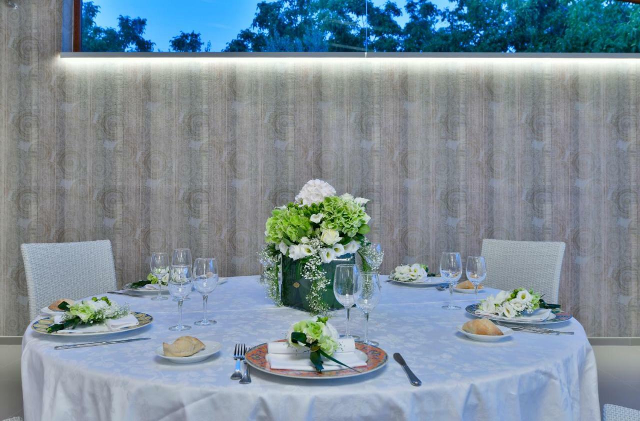 Best Western Hotel Ferrari Nola Exterior photo